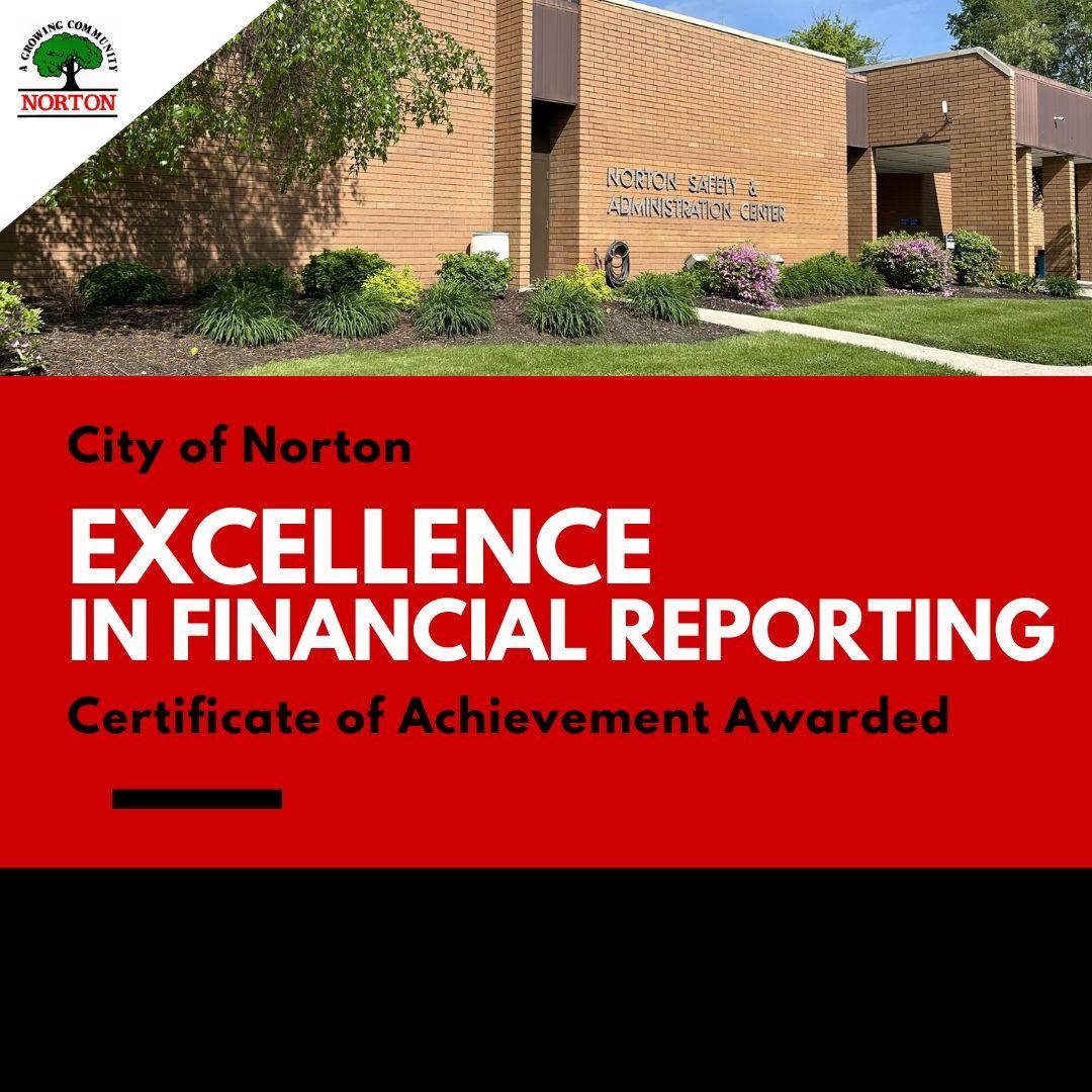 Excellence in Financial Reporting