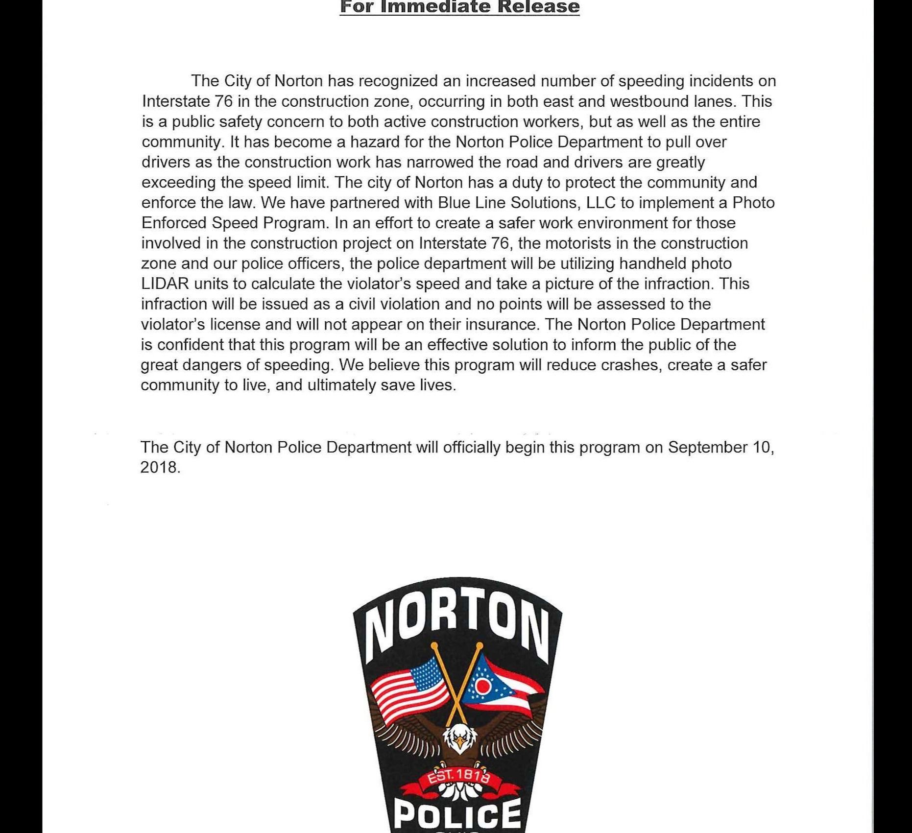 NPD Press Release-2018